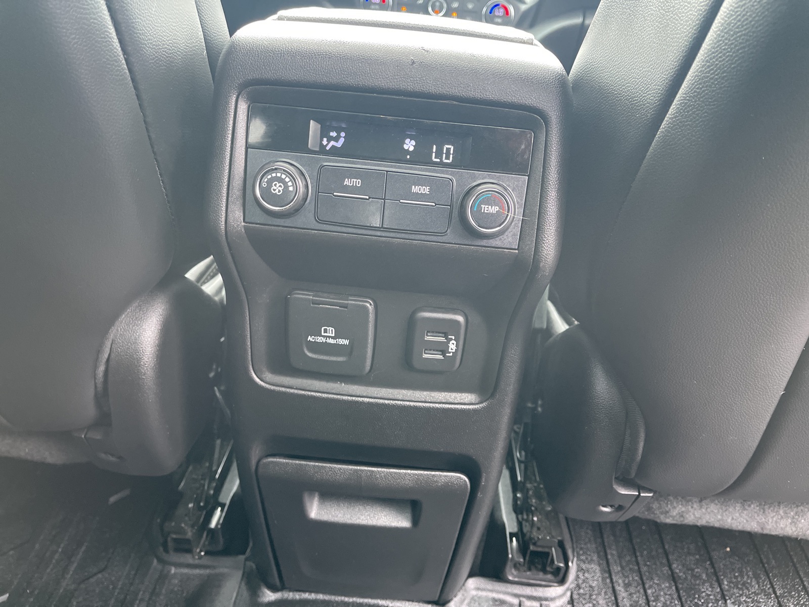 2019 Gmc Acadia SLT photo 17