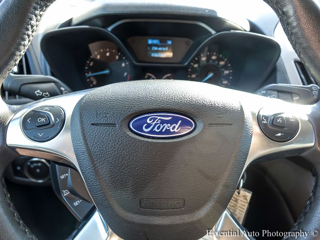 2016 FORD TRANSIT CONNECT - Image 14