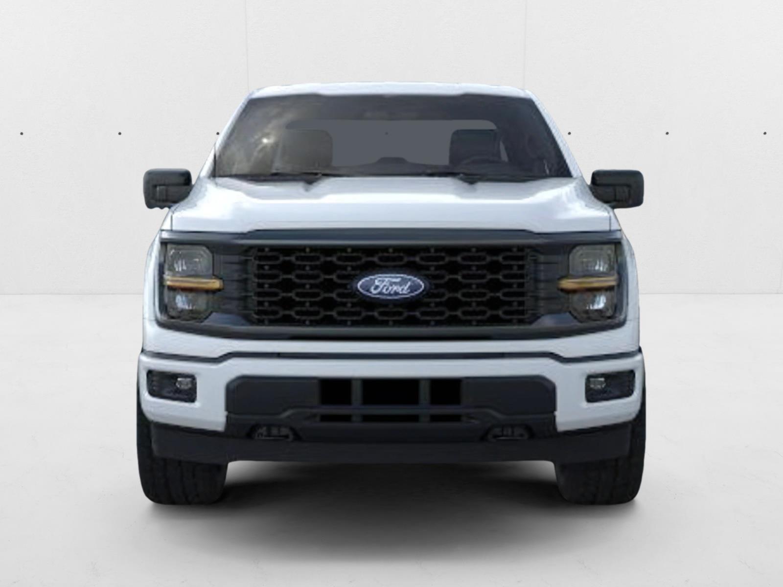 2025 Ford F-150 STX photo 6