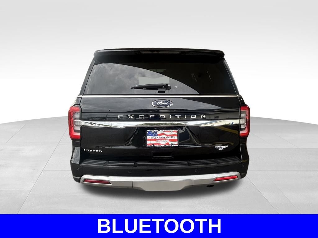 2024 Ford Expedition Limited photo 4
