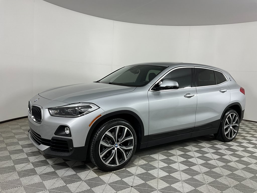 2019 BMW X2 28i