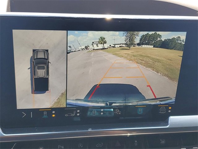 2023 Gmc Sierra 1500 SLT photo 17
