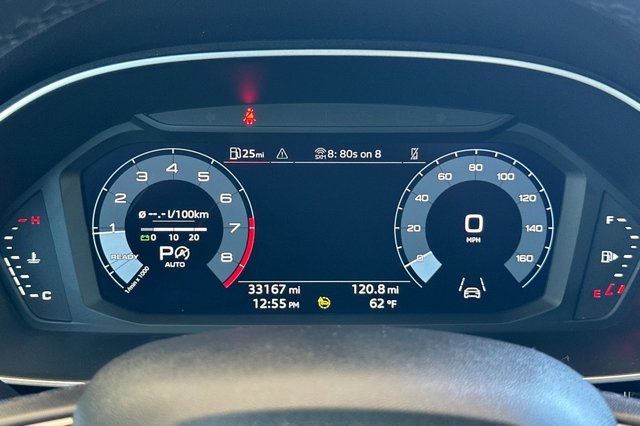 2024 Audi Q3 S line Premium photo 24
