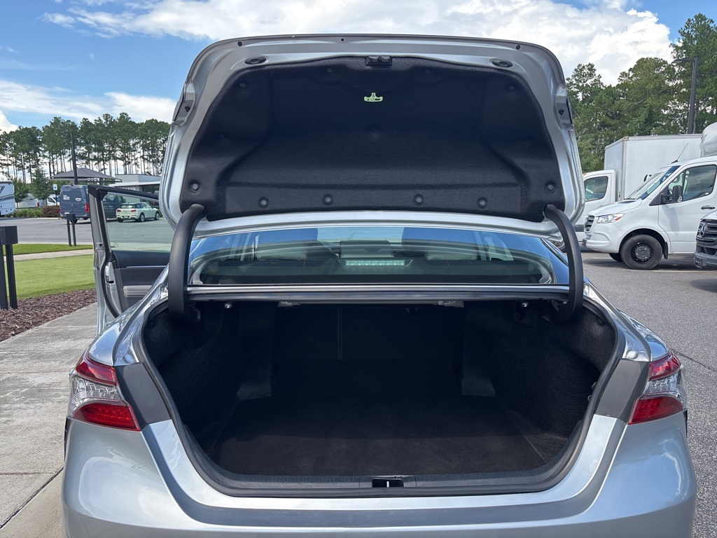 2023 Toyota Camry XSE photo 11
