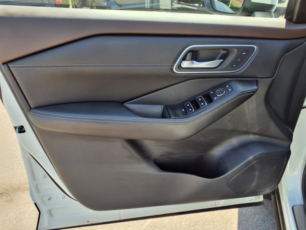 2022 Nissan Rogue Platinum photo 20