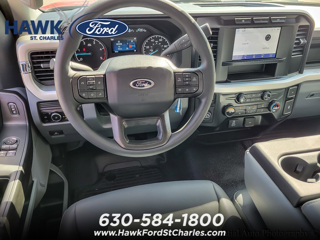2024 FORD F-350 - Image 8
