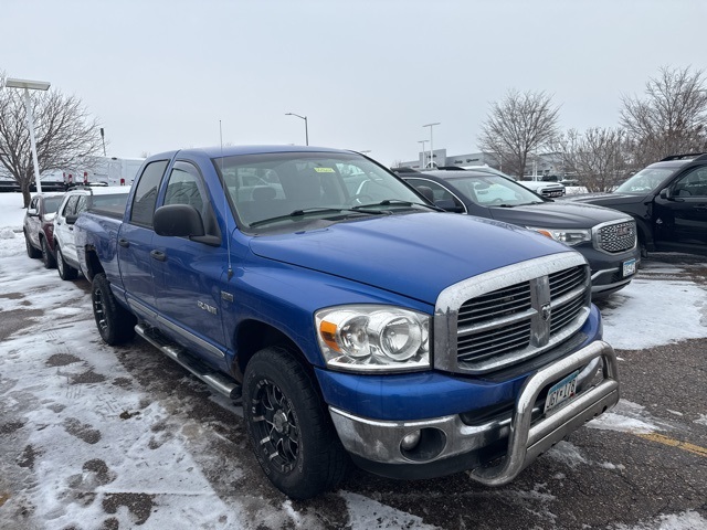 2008 Dodge Ram 1500 Pickup SLT's photo