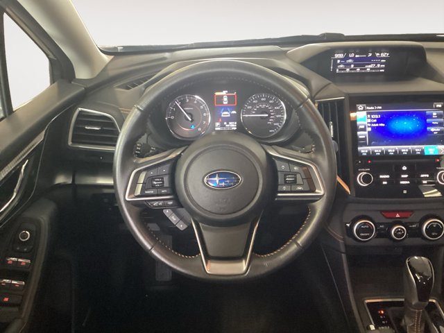 2018 Subaru Crosstrek Limited photo 11