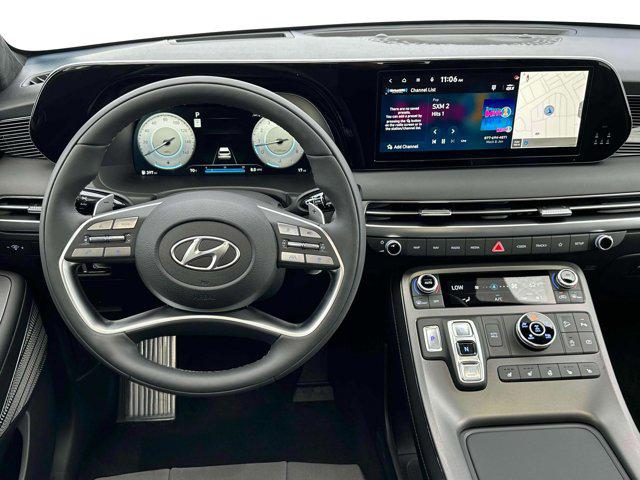 2025 Hyundai Palisade Calligraphy photo 16