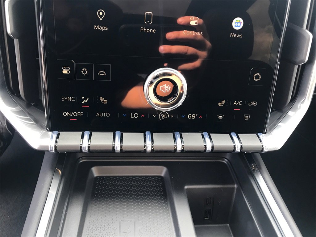 2026 Gmc Acadia Elevation Black Edition photo 19