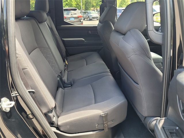 2024 Toyota Tacoma SR5 photo 11