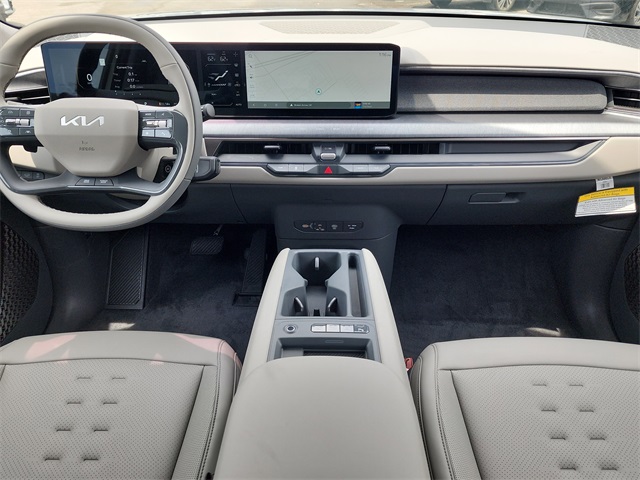 2026 Kia EV9 Wind photo 16
