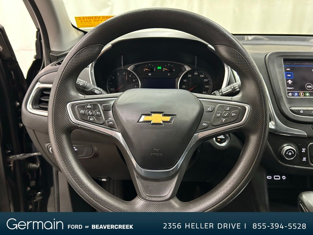2022 Chevrolet Equinox LT photo 20