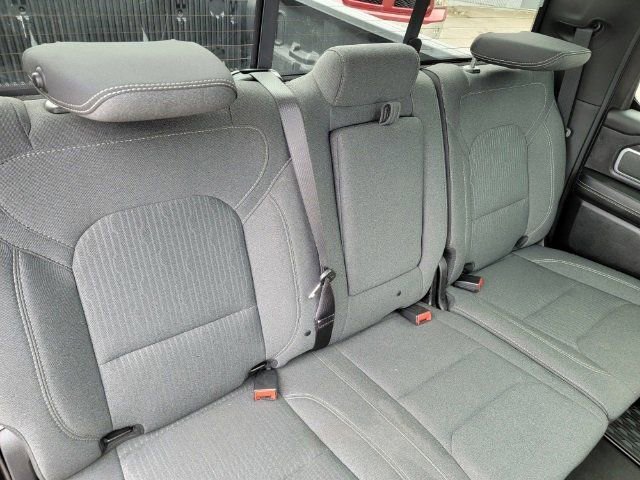 2020 Ram 1500 Big Horn Lone Star photo 5