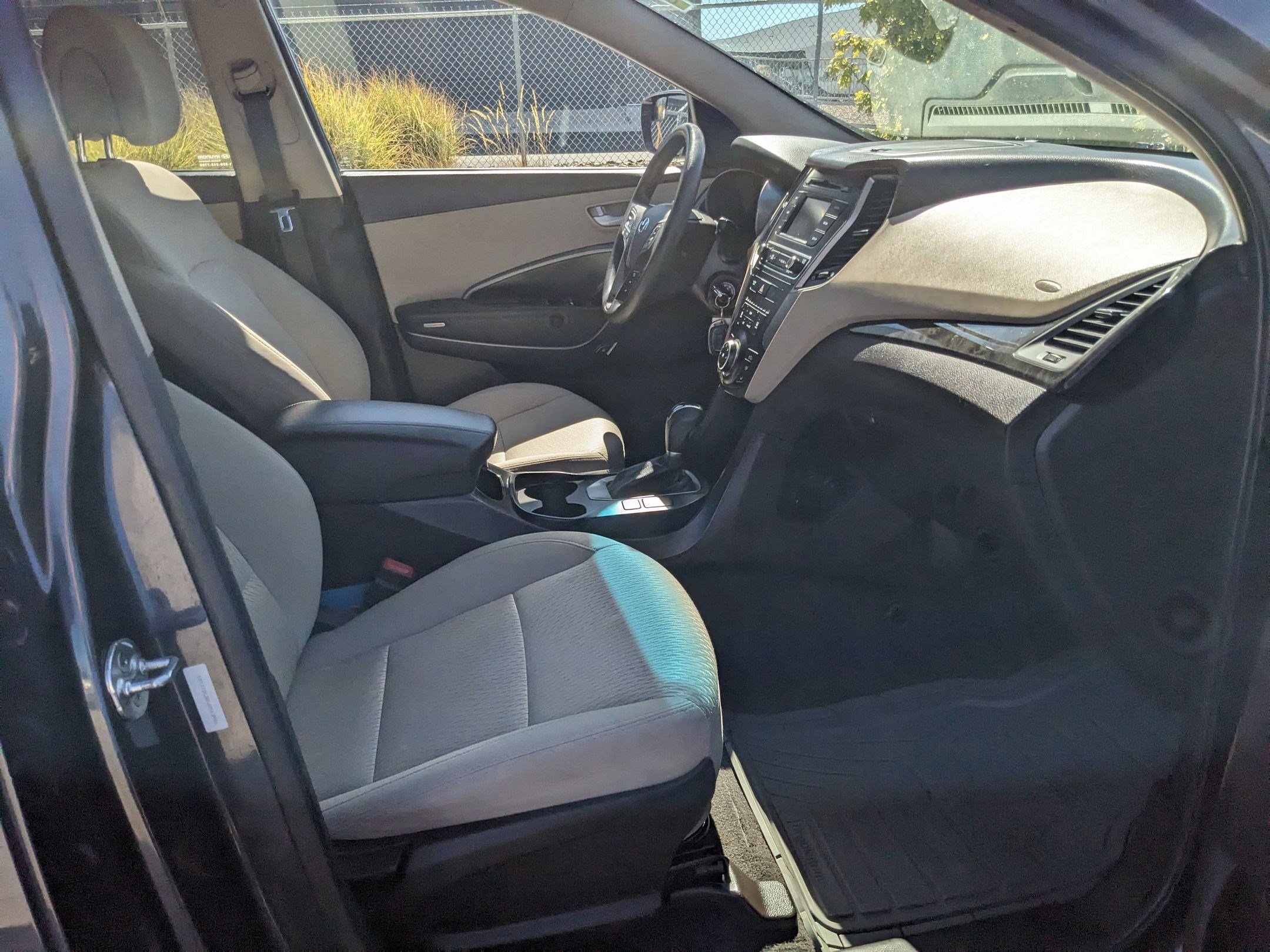 2018 Hyundai Santa Fe Sport Base photo 18