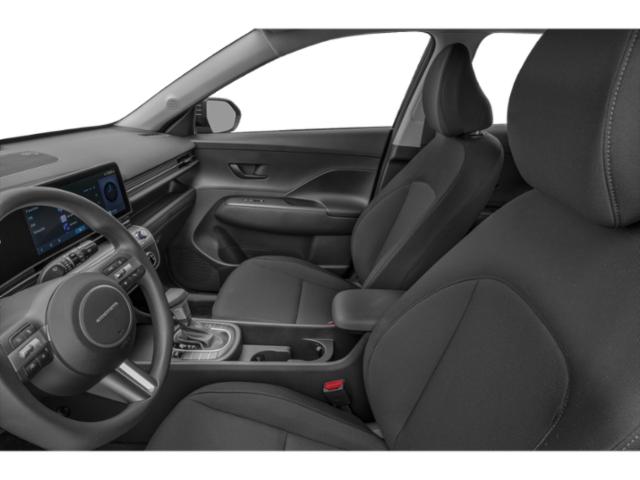 2026 Hyundai Kona SE photo 21