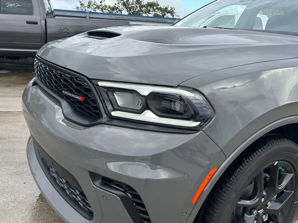 2026 Dodge Durango GT Plus photo 31