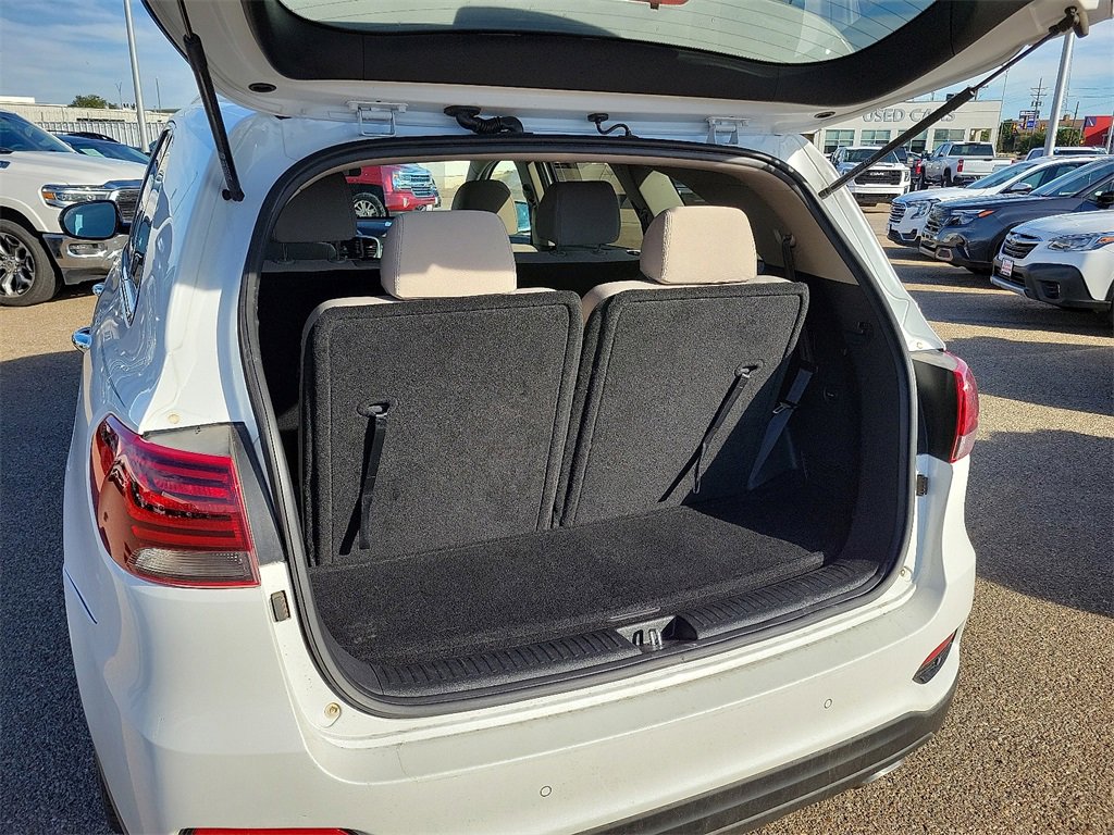 2020 Kia Sorento S V6 photo 15
