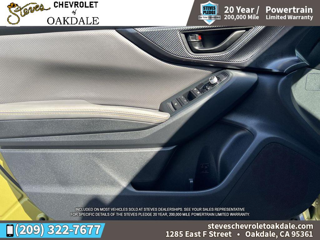 2021 Subaru Crosstrek Sport photo 25