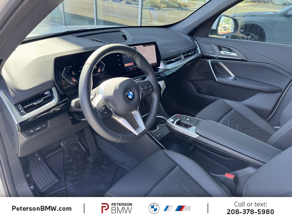 2026 Bmw X1 XDrive28i photo 12