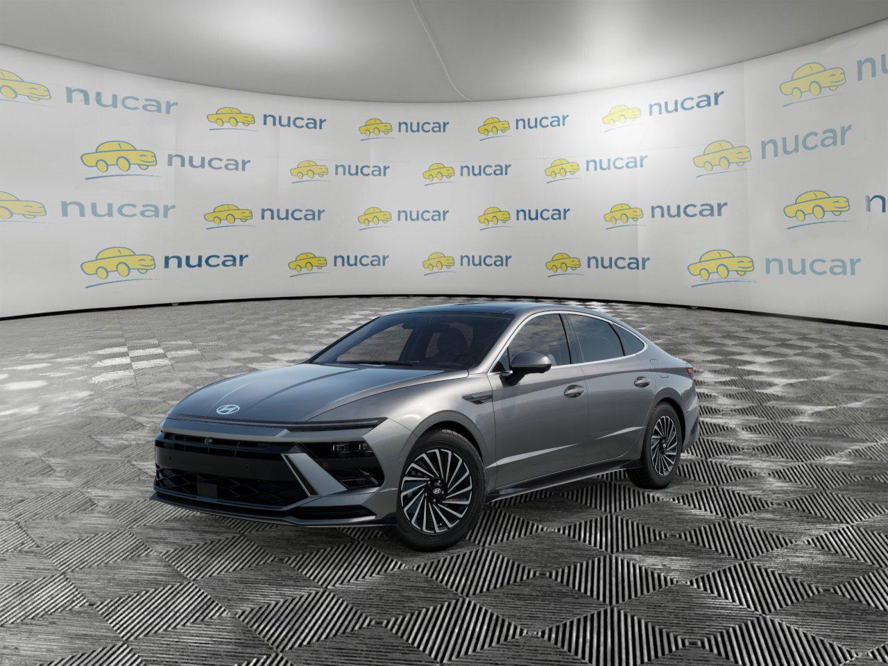 2026 Hyundai Sonata Hybrid Limited's photo