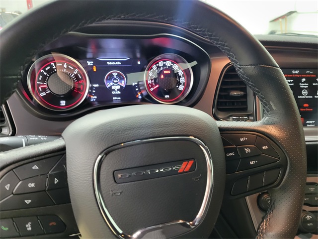 2023 Dodge Challenger R/T Scat Pack photo 29