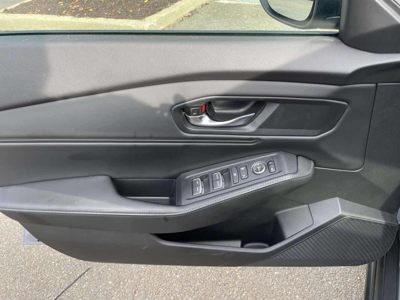 2023 Honda Accord Hybrid Sport photo 15