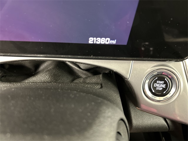 2024 Chevrolet Trax LT photo 23