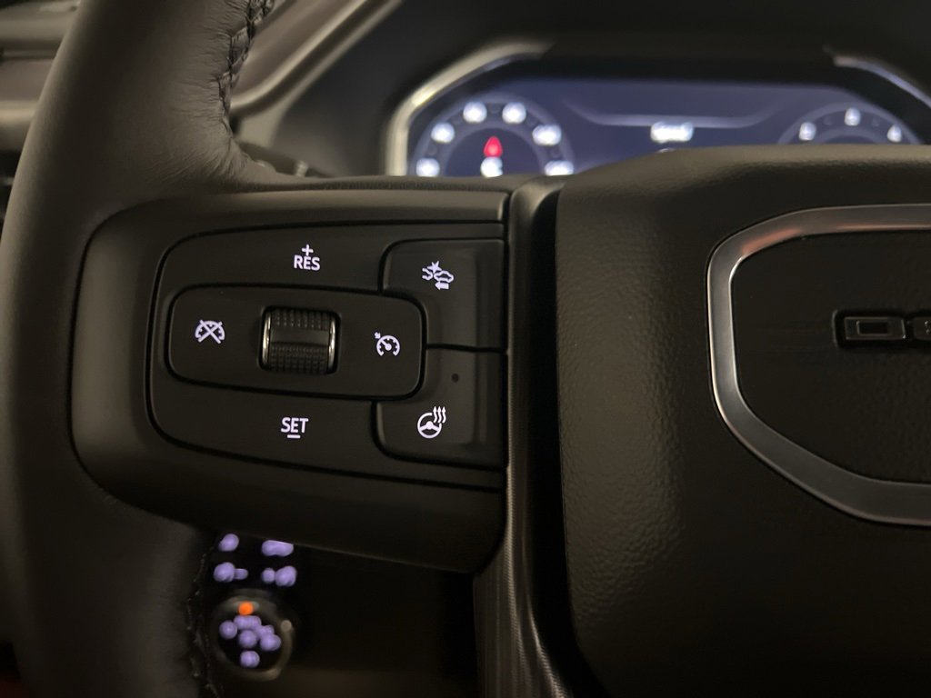 2025 Gmc Sierra 2500 HD Denali Ultimate photo 14
