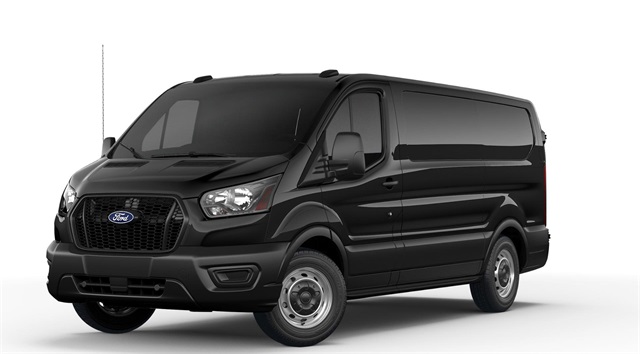 2026 Ford Transit Van Base's photo