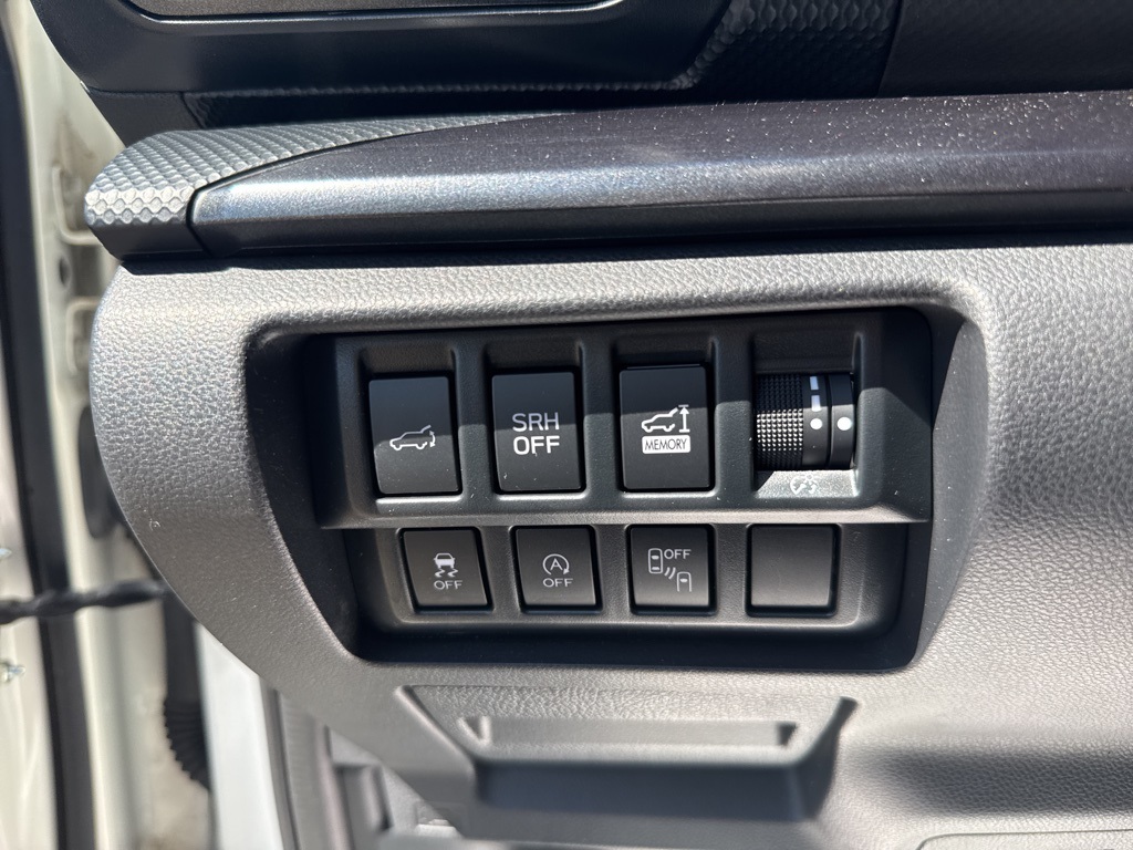 2023 Subaru Forester Sport photo 13