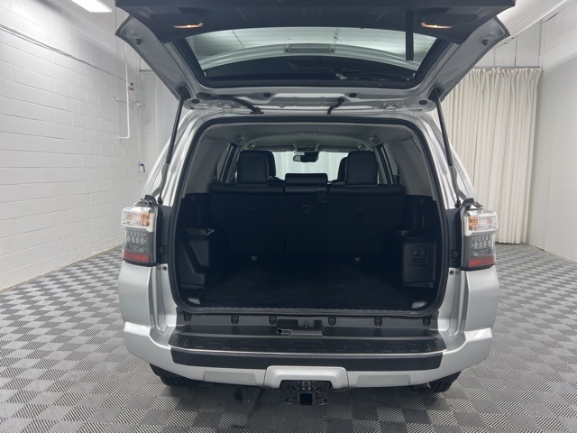 2022 Toyota 4Runner SR5 Premium photo 7