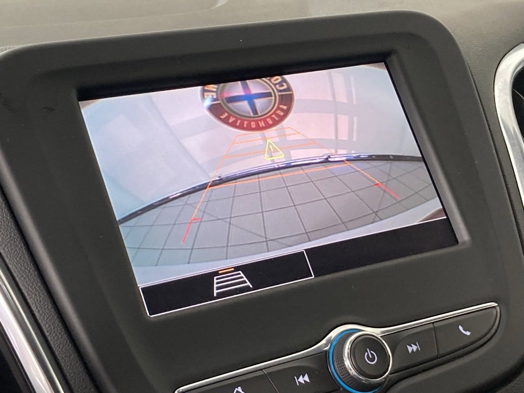2024 Chevrolet Equinox LT photo 4