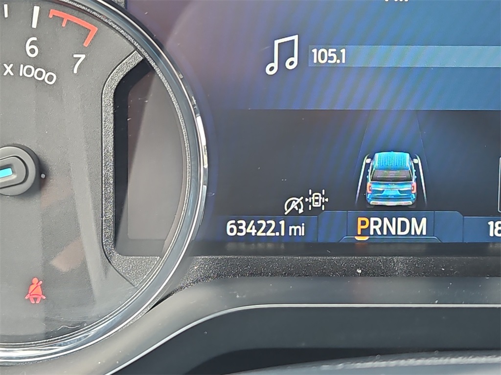 2023 Ford Expedition Limited photo 18