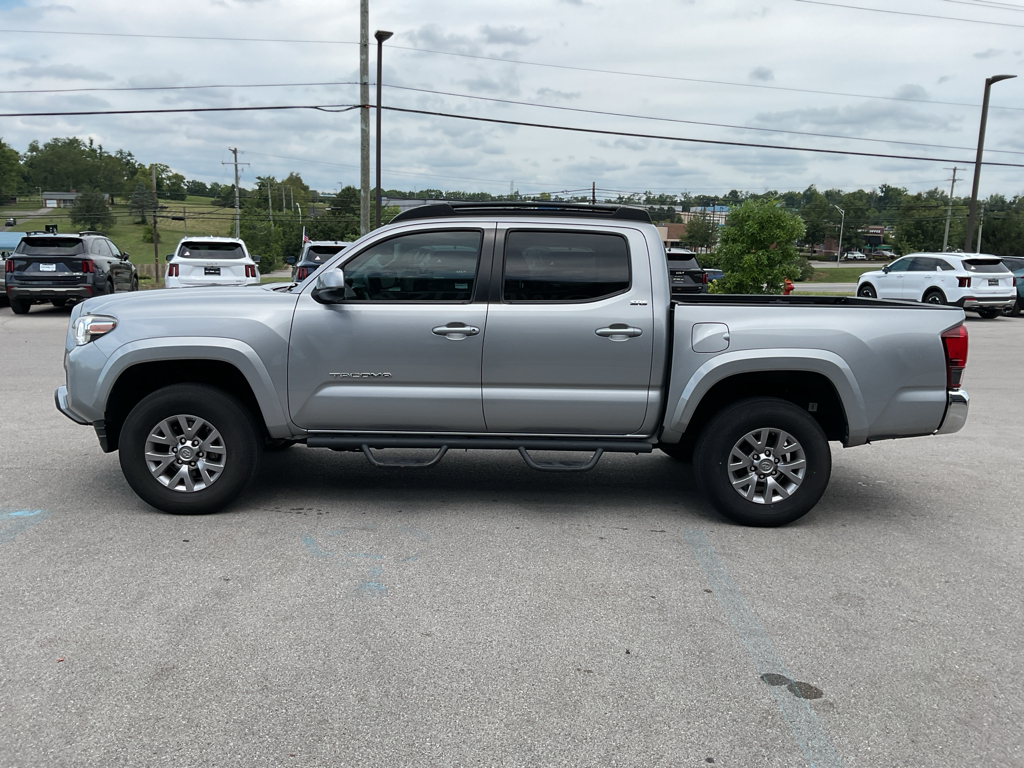 2019 Toyota Tacoma SR5 photo 5