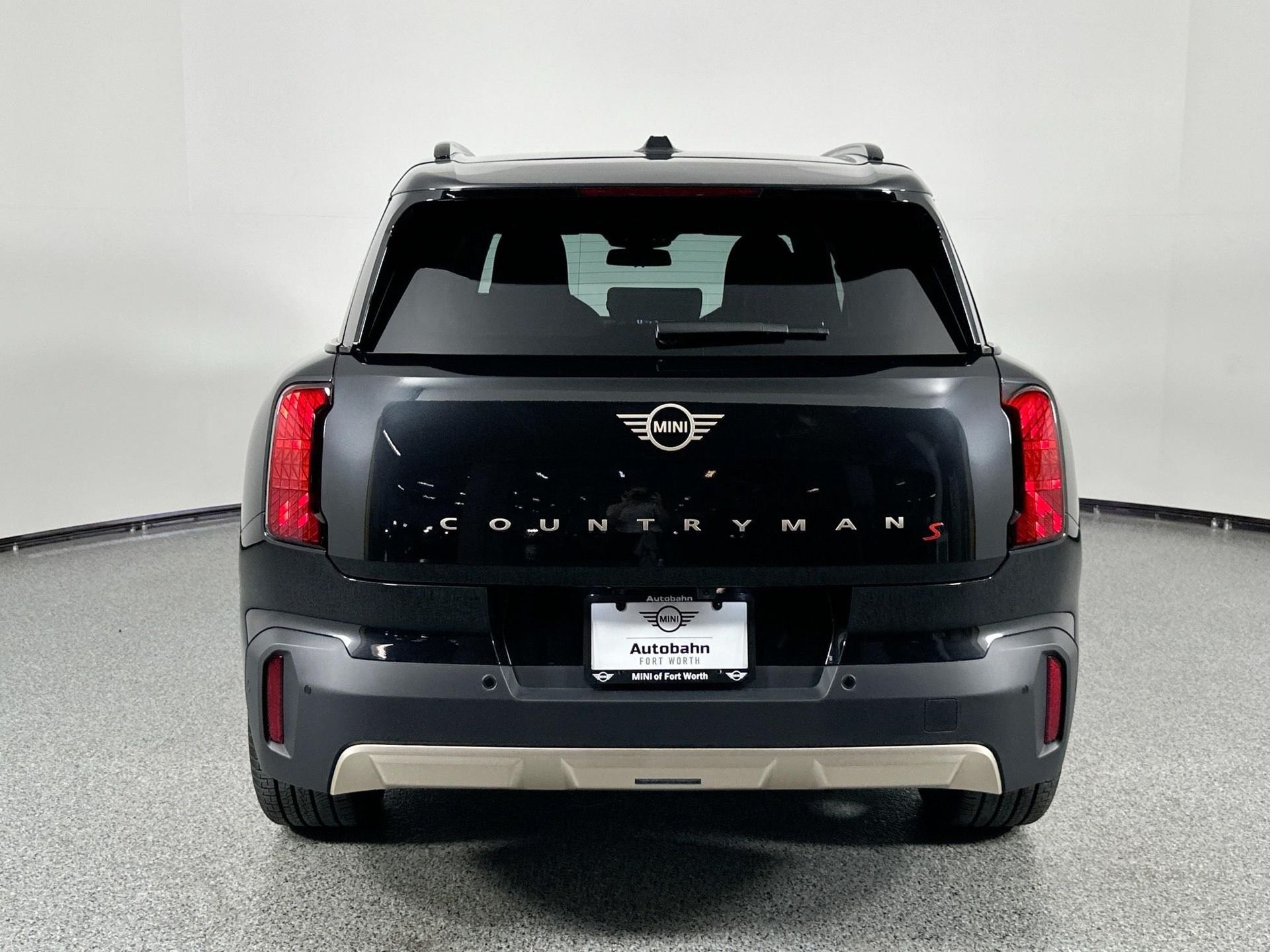 2025 Mini Countryman S ALL4 photo 4