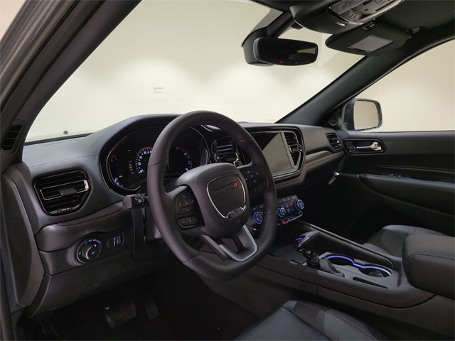 2022 Dodge Durango R/T photo 2