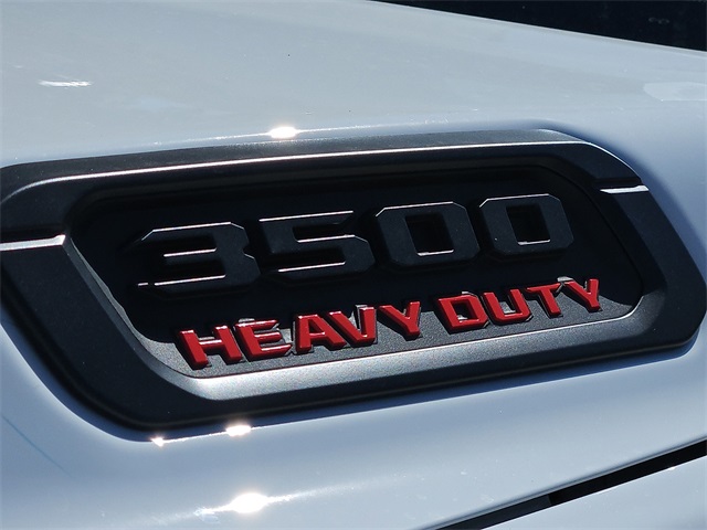 2026 Ram 3500 Tradesman photo 10