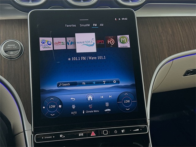 2026 Mercedes Benz CLE 300 4MATIC Cabriolet photo 14