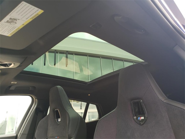 2025 Bmw X2 M35i photo 21