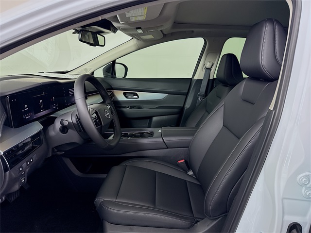 2025 Nissan Murano SL photo 4