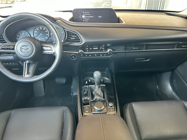 2023 Mazda CX-30 2.5 Turbo Premium photo 11