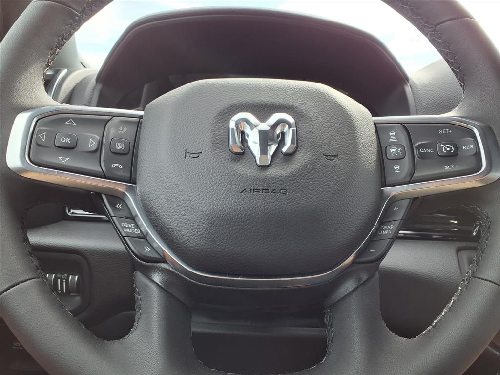 2026 Ram 1500 Laramie photo 17