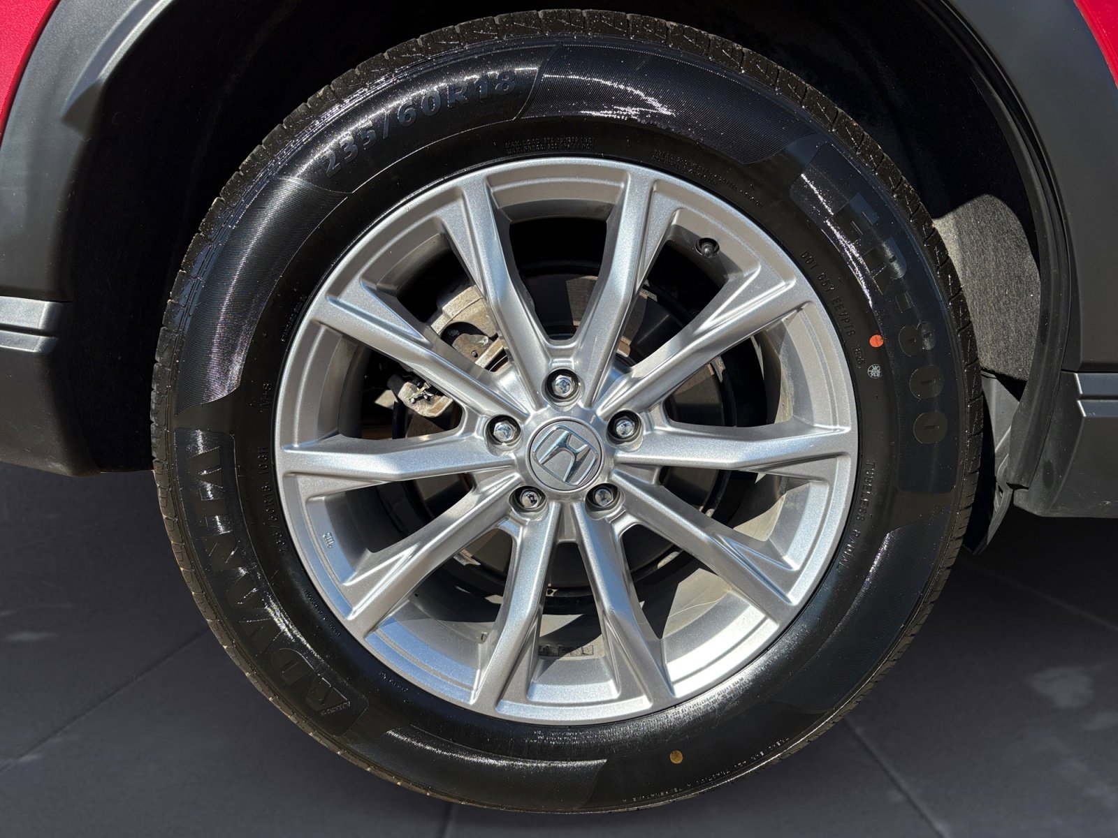 2023 Honda CR-V EX photo 39