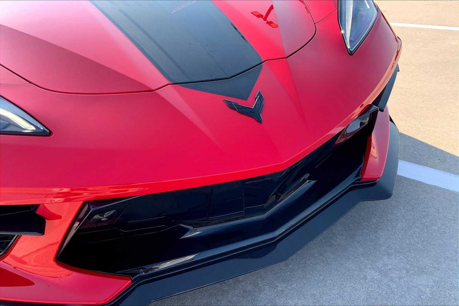 2023 Chevrolet Corvette 3LT Stingray photo 24