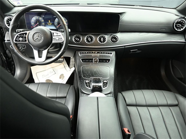 2020 MERCEDES-BENZ E-CLASS - Image 21