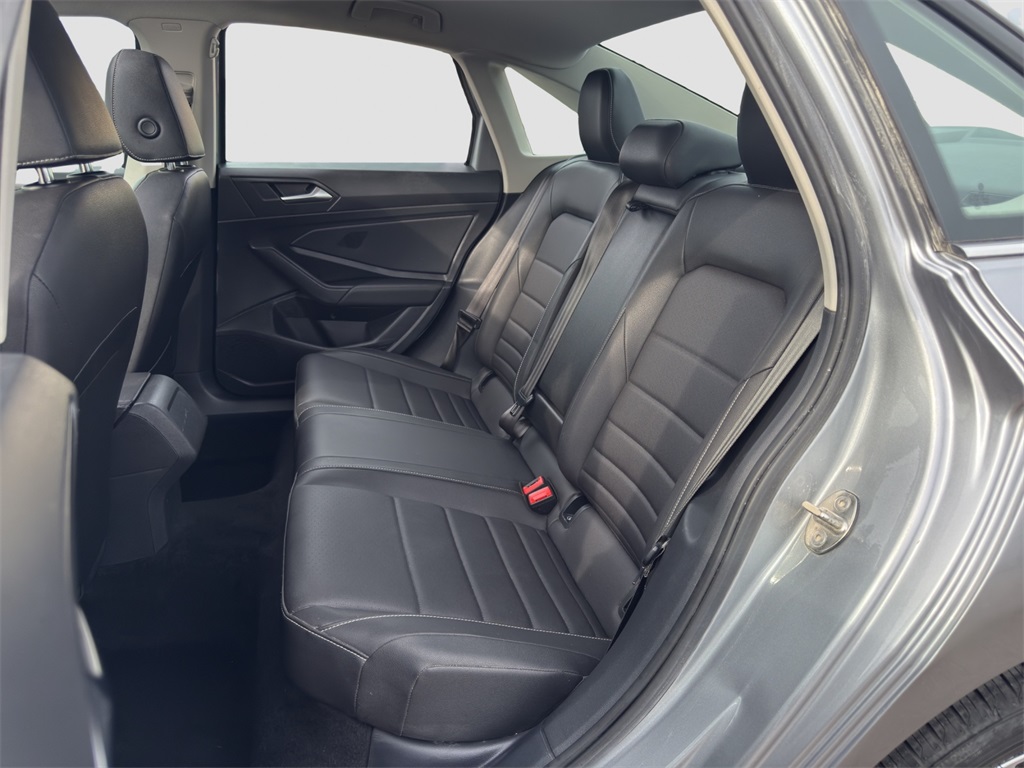 2021 Volkswagen Jetta 1.4T SE photo 13