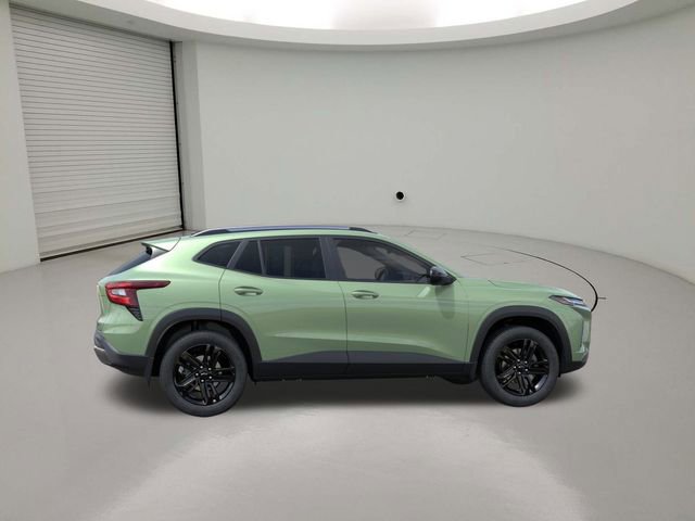 2025 Chevrolet Trax ACTIV photo 4