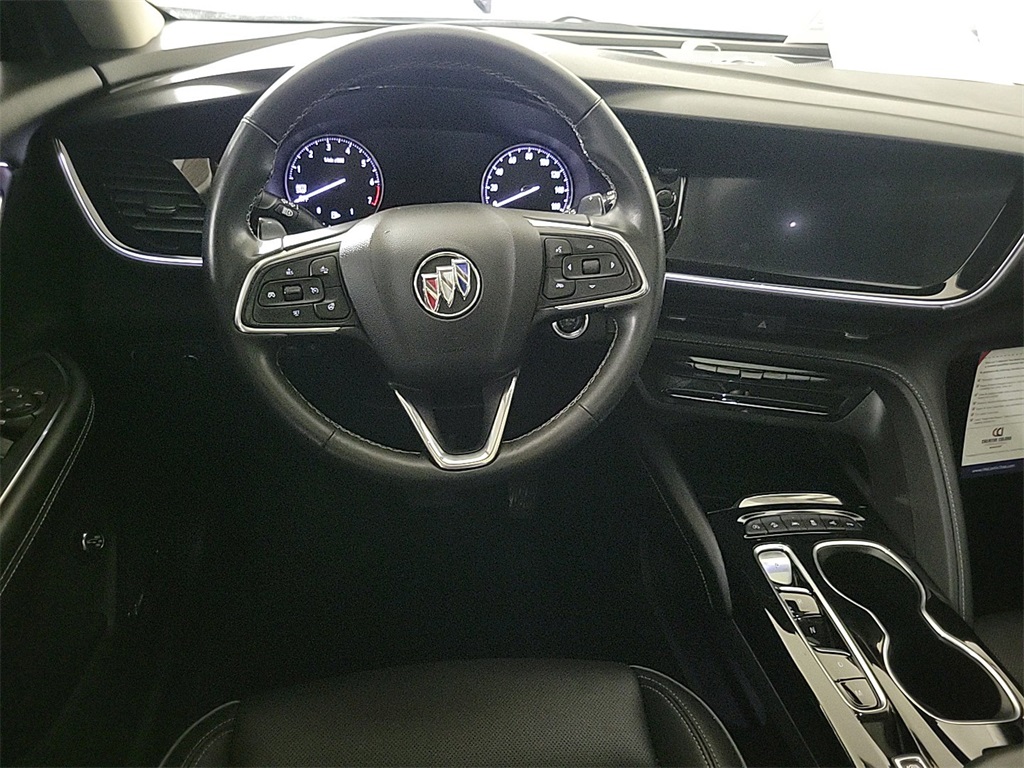 2023 BUICK ENVISION - Image 16