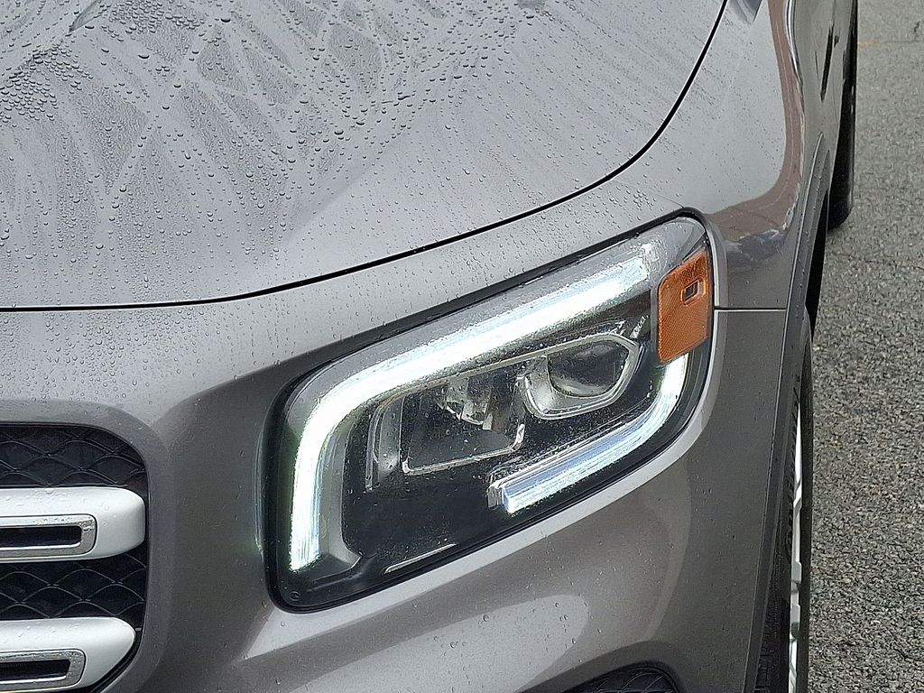 2021 Mercedes Benz GLB 250 4MATIC photo 9